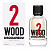 Dsquared2 2 Wood