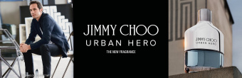Jimmy Choo Urban Hero