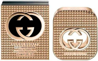 GUCCI   Gucci Guilty Stud