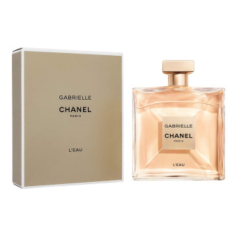 Chanel Gabrielle L'eau