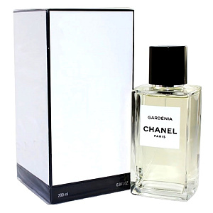 Chanel Les Exclusifs de Chanel Gardenia