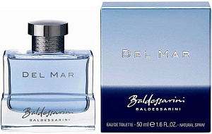 BALDESSARINI DEL MAR