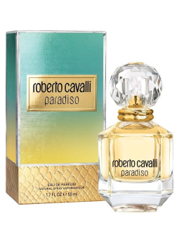Roberto Cavalli  PARADISO