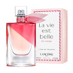Lancome La Vie est Belle En Rose