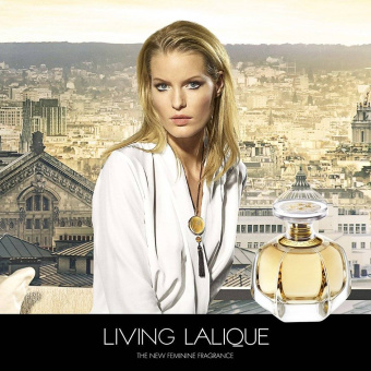 Lalique Living Lalique