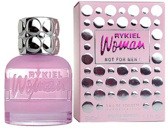 Sonia Rykiel WOMAN EAU DE TOILETTE