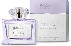 Baldessarini Bella Lilac Diamond