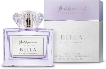Baldessarini Bella Lilac Diamond