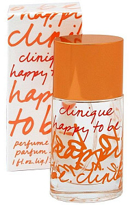 Clinique happy To be