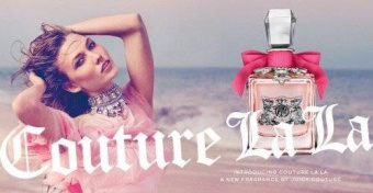 Juicy Couture    Couture La La