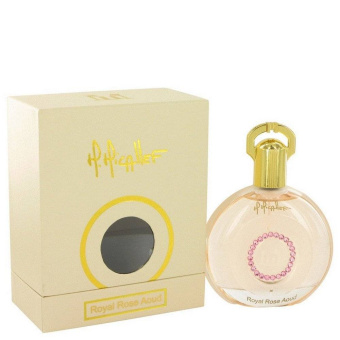 M.Micallef Royal Rose Aoud