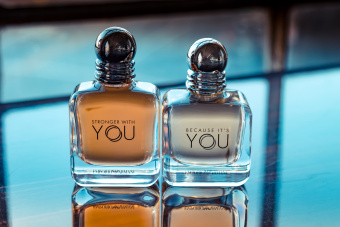 Giorgio Armani In Love With You 
