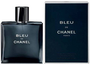 Chanel Bleu De Chanel eau de toilette