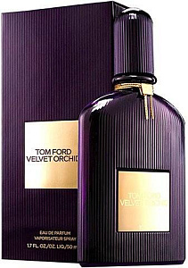 Tom Ford  Velvet Orchid