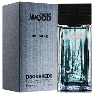 Dsquared2 He Wood Cologne