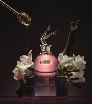 Jean Paul Gaultier Scandal By Night 
