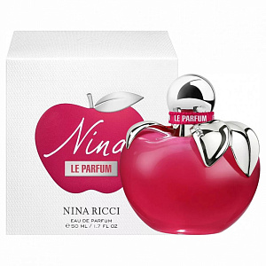 Nina Ricci Nina Le Parfum