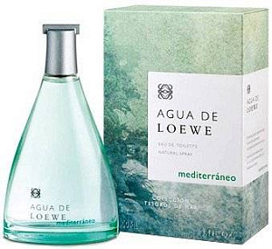 Loewe AGUA DE LOEWE Mediterraneo