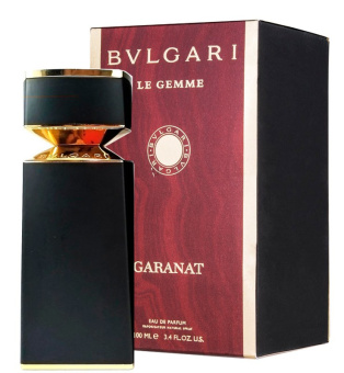 Bvlgari Le Gemme Garanat