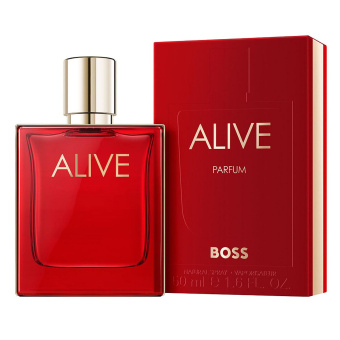 Hugo Boss Alive Parfum