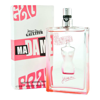 Jean Paul Gaultier Ma Dame Eau Fraiche