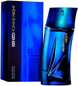 KENZO Homme Night
