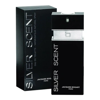 Jacques Bogart Silver Scent