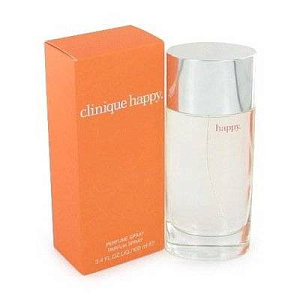 Clinique happy for woman