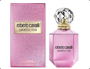 Roberto Cavalli Paradiso Rosa
