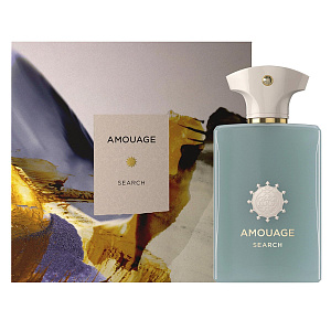 Amouage Search