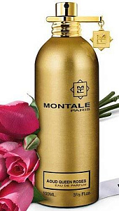   MONTALE  Aoud Queen Roses