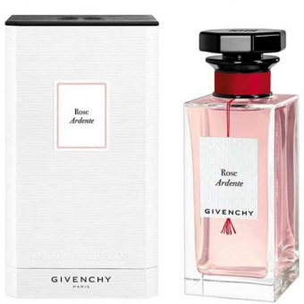 Givenchy Rose Ardente