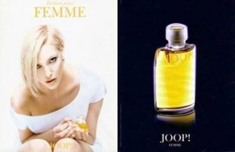 Joop FEMME