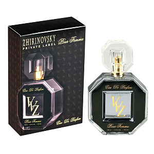Жириновский Private Label For Women
