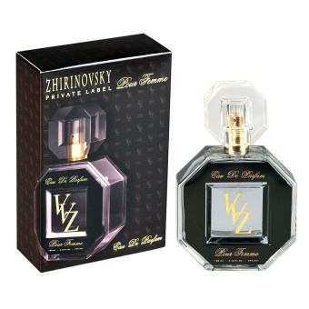 Жириновский Private Label For Women