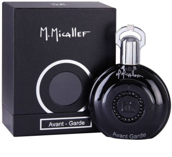 M.Micallef Avant Garde