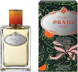  Prada Infusion de Fleur d’Oranger