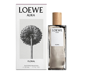 Loewe Aura Floral