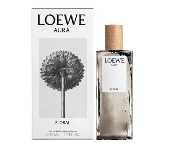 Loewe Aura Floral