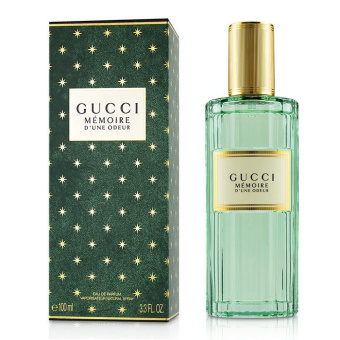 Gucci Memoire D'une Odeur