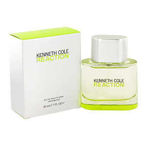 Kenneth Cole Reaction