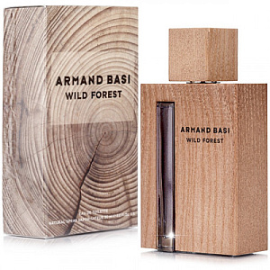  Armand Basi  Wild Forest