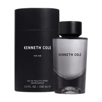Kenneth Cole For Him