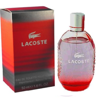 Lacoste  STYLE IN PLAY