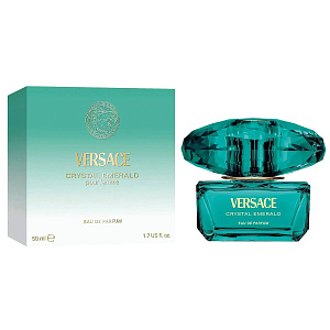 Versace Crystal Emerald