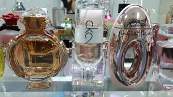 Paco Rabanne Olympea