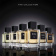 Hugo Boss The Collection  Silk & Jasmine