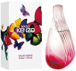 Kenzo MADLY                                                