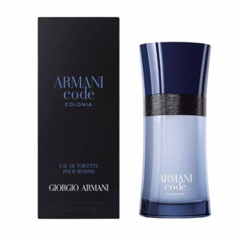 Giorgio Armani Armani Code Colonia