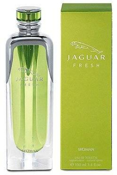  JAGUAR FRECH WOMAN